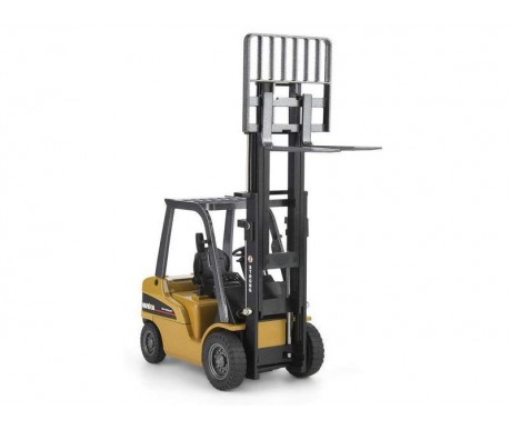 Металлический вилочный погрузчик HuiNa Toys 1:50 - HN1717