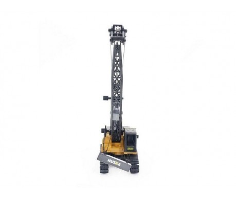 Металлический гусеничный кран HuiNa Toys 1:50 - HN1720