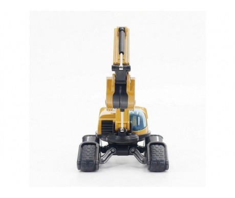Металлический гусеничный экскаватор HuiNa Toys 1:50 - HN1703