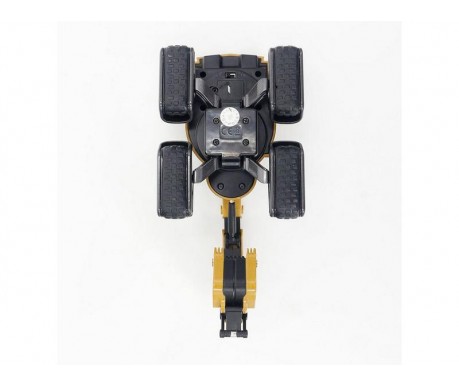 Металлический гусеничный экскаватор HuiNa Toys 1:50 - HN1703