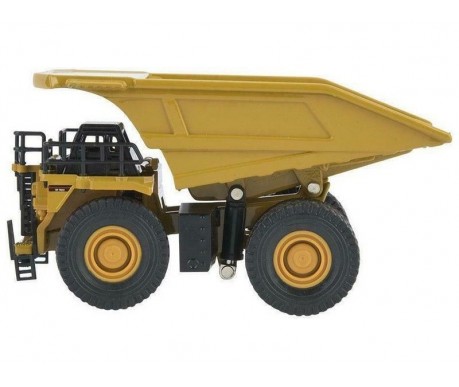 Металлический карьерный самосвал HuiNa Toys 1:40 - HN1912