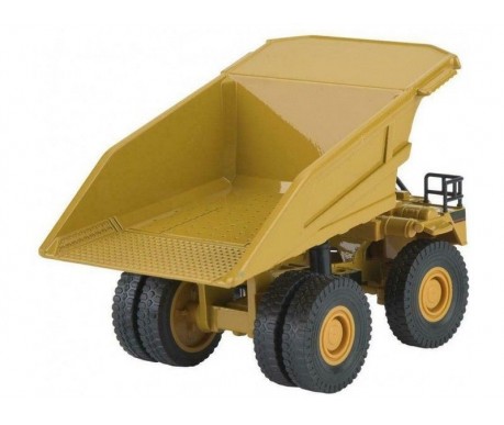 Металлический карьерный самосвал HuiNa Toys 1:40 - HN1912