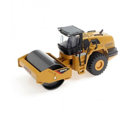 Металлический каток HuiNa Toys 1:50 - HN1715