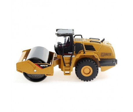 Металлический каток HuiNa Toys 1:50 - HN1715