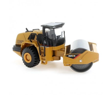 Металлический каток HuiNa Toys 1:50 - HN1715