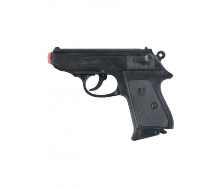 Пистолет на 25 пистонов Sohnie-Wicke Percy 15.8см - 0380F