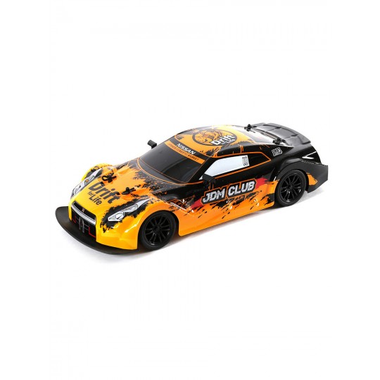Радиоуправлямая машина для дрифта Nissan GTR Drift 1:16 - MX8993