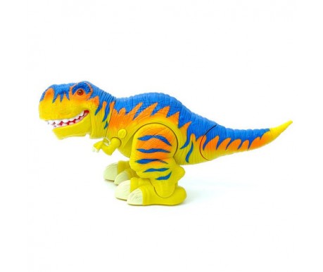 Радиоуправляемый динозавр Тиранозавр Dino World - RS6156