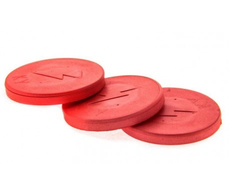 Мягкие диски для роботов Keye Toys - KT-9102-1