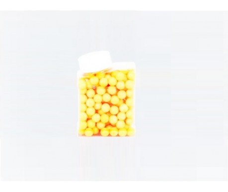 Мягкие пульки для роботов Keye Toys - KT-9102-3