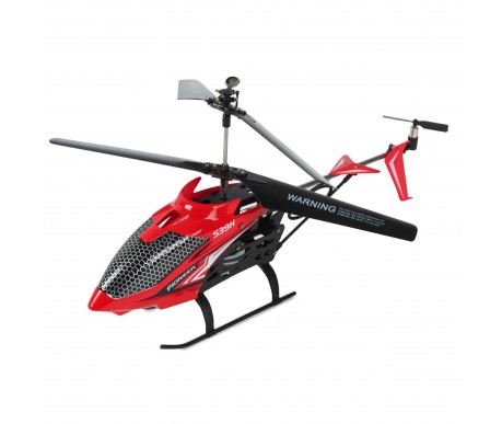 Радиоуправляемый вертолет Syma S39H 2.4G с функцией зависания - SYMA-S39H