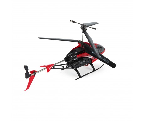 Радиоуправляемый вертолет Syma S39H 2.4G с функцией зависания - SYMA-S39H