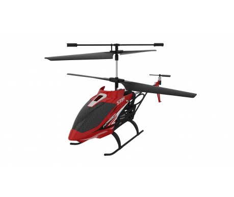 Радиоуправляемый вертолет Syma S39H 2.4G с функцией зависания - SYMA-S39H
