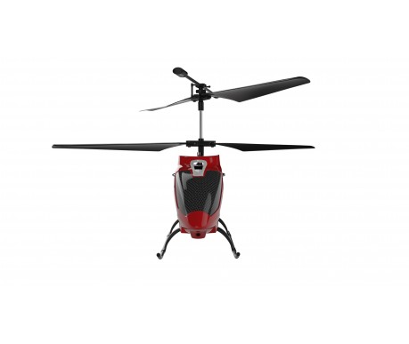 Радиоуправляемый вертолет Syma S39H 2.4G с функцией зависания - SYMA-S39H