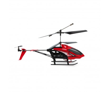 Радиоуправляемый вертолет Syma S39H 2.4G с функцией зависания - SYMA-S39H