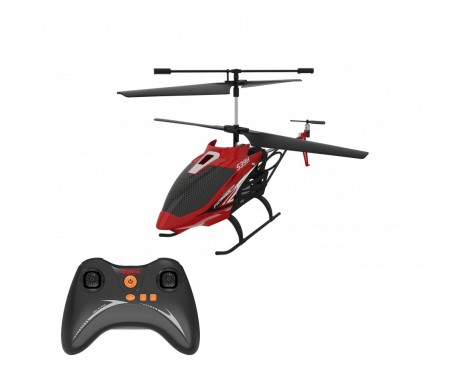 Радиоуправляемый вертолет Syma S39H 2.4G с функцией зависания - SYMA-S39H