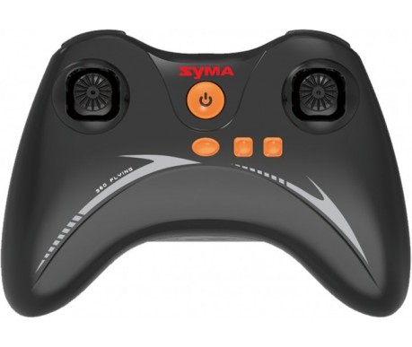 Радиоуправляемый вертолет Syma S39H 2.4G с функцией зависания - SYMA-S39H