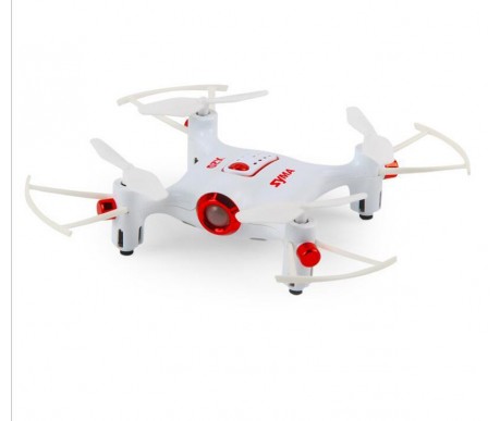 Радиоуправляемый квадрокоптер SYMA X20-S RTF 2.4G - SYMA-X20-S