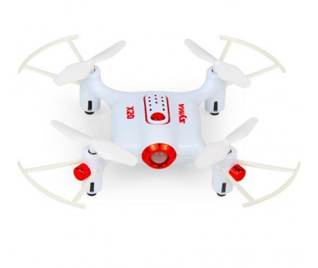 Радиоуправляемый квадрокоптер SYMA X20-S RTF 2.4G - SYMA-X20-S