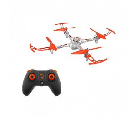 Радиоуправляемый квадрокоптер Syma X15T Orange Night Nawk 2.4G RTF - X15T-ORANGE