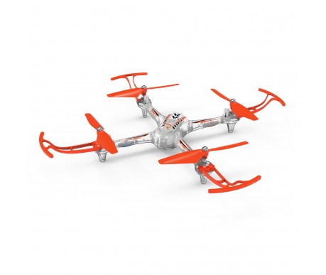 Радиоуправляемый квадрокоптер Syma X15T Orange Night Nawk 2.4G RTF - X15T-ORANGE