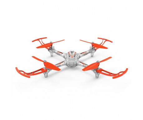 Радиоуправляемый квадрокоптер Syma X15T Orange Night Nawk 2.4G RTF - X15T-ORANGE