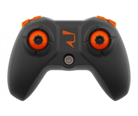 Радиоуправляемый квадрокоптер Syma X15T Orange Night Nawk 2.4G RTF - X15T-ORANGE
