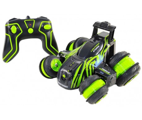 Радиоуправляемый перевертыш HB Turbine Storm 2.4G - HB-CL01