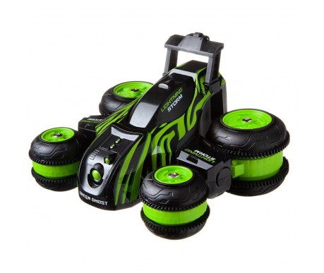 Радиоуправляемый перевертыш HB Turbine Storm 2.4G - HB-CL01