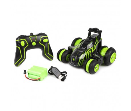 Радиоуправляемый перевертыш HB Turbine Storm 2.4G - HB-CL01