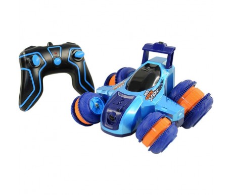Радиоуправляемый перевертыш HB Turbine Storm 2.4G - HB-CL02