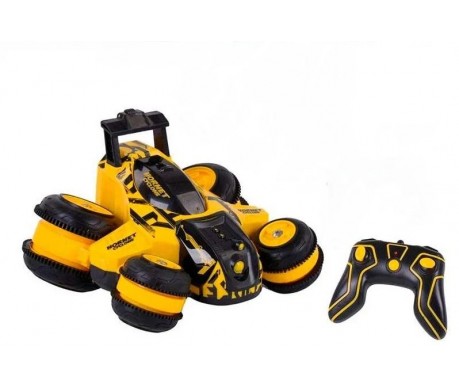 Радиоуправляемый перевертыш HB Turbine Storm 2.4G - HB-CL03