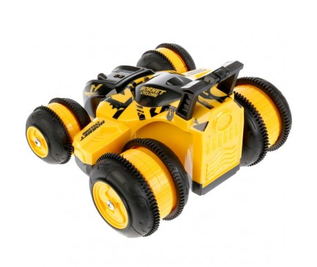 Радиоуправляемый перевертыш HB Turbine Storm 2.4G - HB-CL03