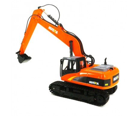Радиоуправляемый экскаватор HuiNa Toys 1:14 - HN1551