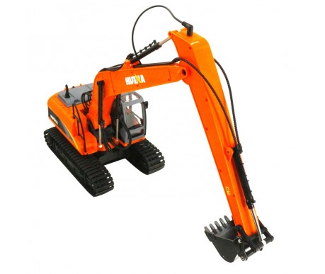 Радиоуправляемый экскаватор HuiNa Toys 1:14 - HN1551