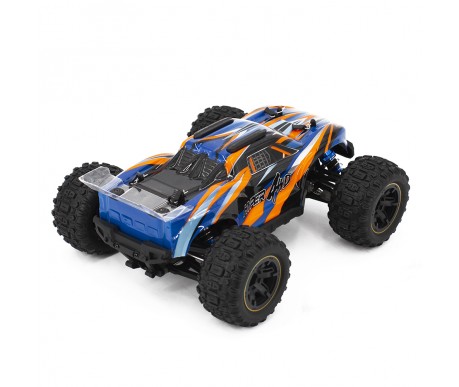 Радиоуправляемый джип MJX Hyper Go 4WD LED 1:16 2.4G - MJX-16108-ORANGE