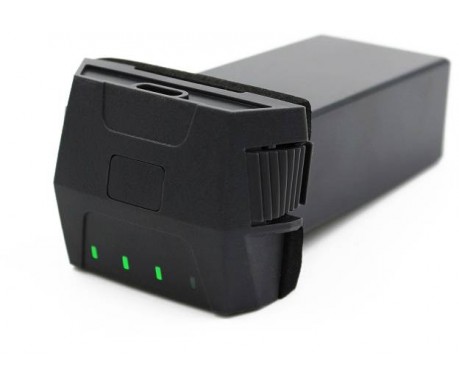 Аккумулятор для квадрокоптера MJX B18 Li-Po 7.7V 2950mAh 22.715Wh - MJX-B18-12