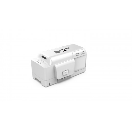 Аккумулятор Hubsan Ultra Long Endurance 4S 16.8V 5000 mAh - HBSACE20-01