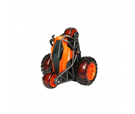 Радиоуправляемая оранжевый трюковая машина-перевертыш Mekbao - 5588-621-ORANGE
