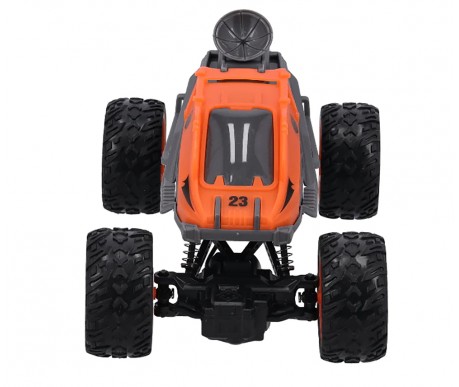 Радиоуправляемый оранжевый краулер 4WD Mekbao - 5588-629-ORANGE