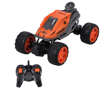 Радиоуправляемый оранжевый краулер 4WD Mekbao - 5588-629-ORANGE