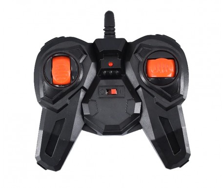 Радиоуправляемый оранжевый краулер 4WD Mekbao - 5588-629-ORANGE