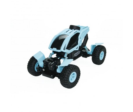 Радиоуправляемый синий краулер 4WD Mekbao - 5588-630-BLUE