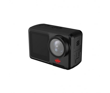 Цифровая камера RWC511 4K / DUAL SCREEN / BODY WATERPROOF