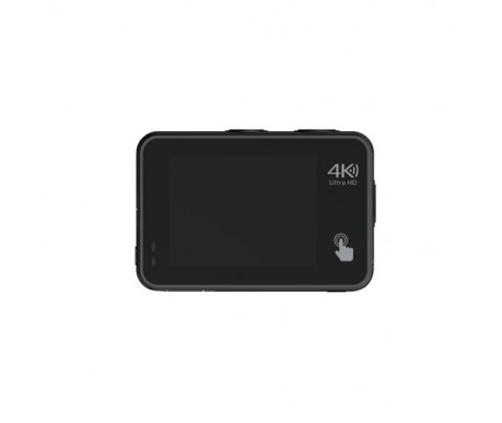 Цифровая камера RWC511 4K / DUAL SCREEN / BODY WATERPROOF