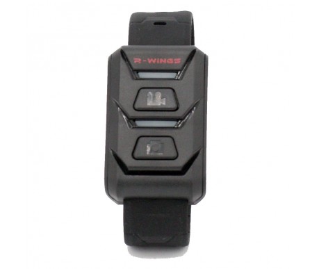 Цифровая камера RWC511 4K / DUAL SCREEN / BODY WATERPROOF