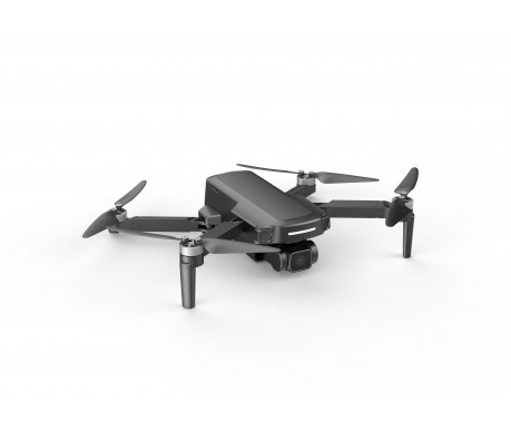 Квадрокоптер SJRC F5 с подвесом и камерой 2K 5G GPS RTF - F5 2K