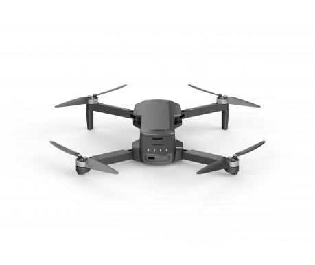 Квадрокоптер SJRC F5 с подвесом и камерой 2K 5G GPS RTF - F5 2K