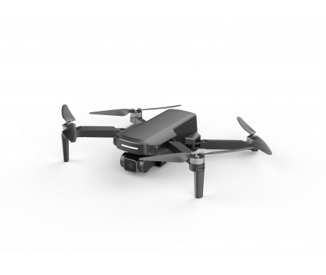 Квадрокоптер SJRC F5 с подвесом и камерой 2K 5G GPS RTF - F5 2K