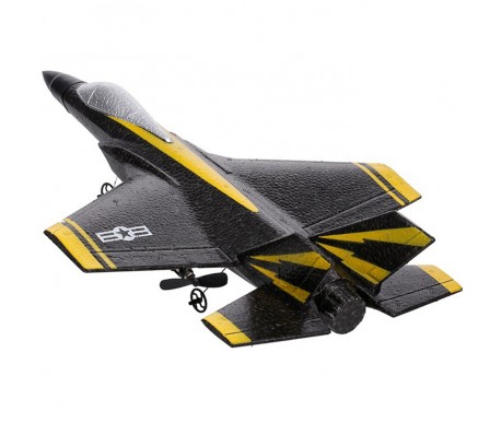 Радиоуправляемый самолет Fei Xiong F35 Fighter 2.4G - FX635-BLACK